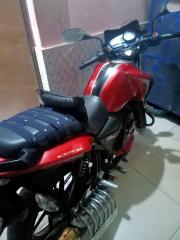 TVS Apache RTR 160